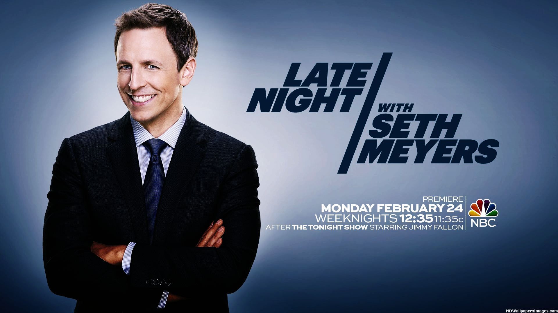 Late Night With Seth Meyers Production Listing Backstage