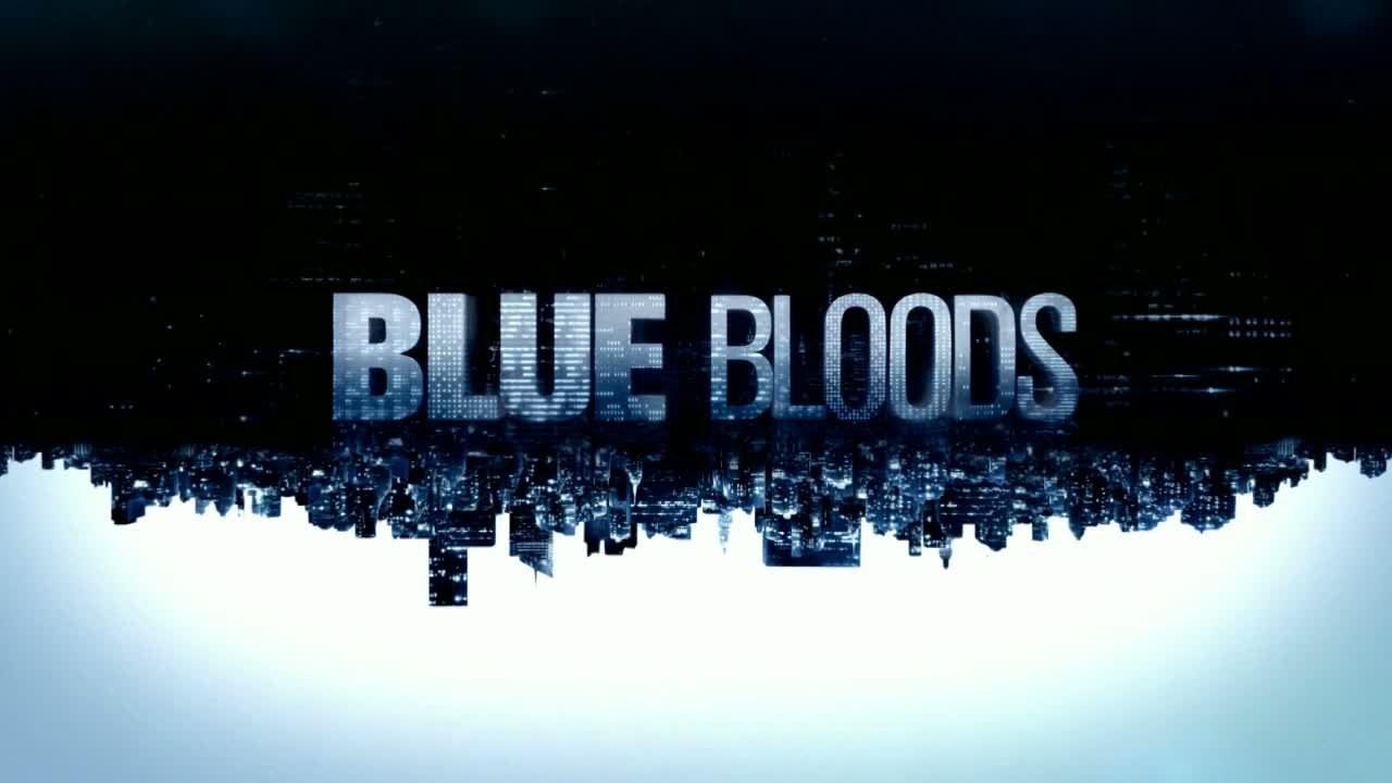 Blue Bloods Production Listing Backstage