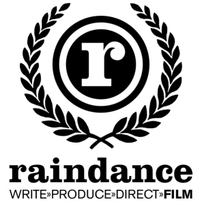 Raindance Film Festival Logo