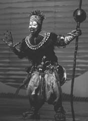 Perpetual Performances