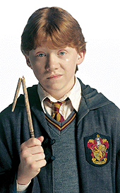From Muggle to Magician
