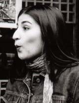 Madame Funnypants