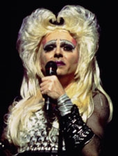 Hedwig and the Angry Inch