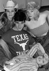 Texas Toast
