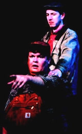 Ensemble Acting Companies