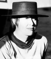 Michelle Shocked Makes a Comeback
