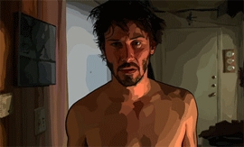 A Slacker Darkly: Writer-director Richard Linklater