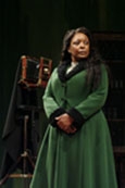 Review: 'The Dreams of Sarah Breedlove'
