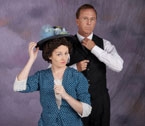 Review: 'Parade'