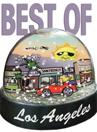 Best of Los Angeles