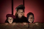 Review: 'Much Ado About Nothing'