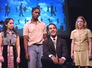 Review: 'Let Freedom Ring!'
