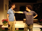 Review: 'The War at Home'