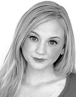 Emily Kinney