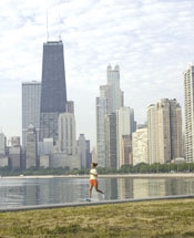 The Indie City