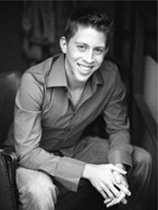 Geoffrey Goldberg