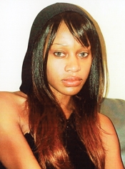 Stavellie Salomon