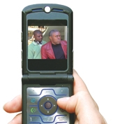 Mobile Videos