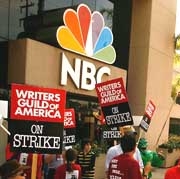 Screenwriters Disparage New Studio Offer