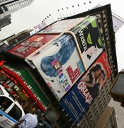 Broadway Stagehands Reaffirm Strike