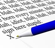 Negotiating Your SAG-Mandated Billing