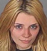 Mischa Barton Arrested for DUI