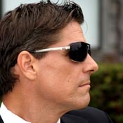 Secret Agent Man: Welcome to L.A. Not?