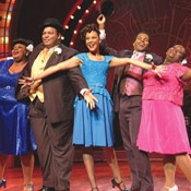 Ain't Misbehavin'