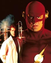 Heroes: Super-Sized