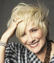 Betty Buckley: Then and Now and Broadway Request