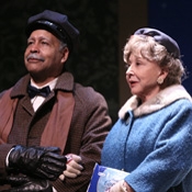 Driving Miss Daisy