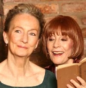 Vita & Virginia