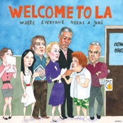 Welcome to LA Spotlight
