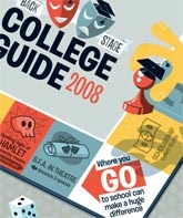 College Guide 2008