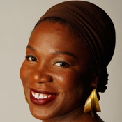 Arie to Star on B'way in 'For Colored Girls'