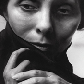 A Brush With Georgia O'Keeffe