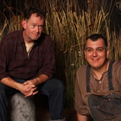 Of Mice and Men