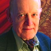 RSC Founding Member Tony Church Dies
