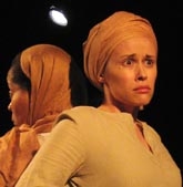 The Caucasian Chalk Circle