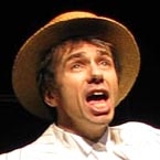 Half a Sixpence (in Concert)