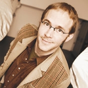 Favorite Headshot Photographer