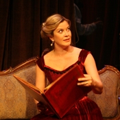 Hedda Gabler