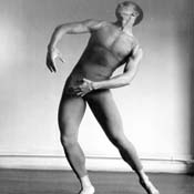 Dance/Movement: Choreographer Donald McKayle