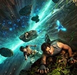 Journey to the Center of the Earth