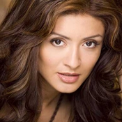 Rachel Delilah Matos