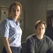 The X-Files: I Want to Believe
