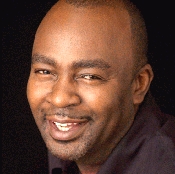 James Mcknight