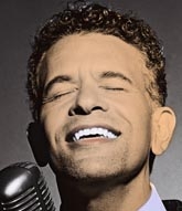 Brian Stokes Mitchell: Songs... I Like To Sing