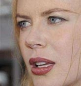 Nicole Kidman Says She's Unsure About Future Acting
