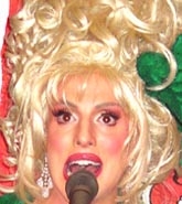 Hedda Lettuce: Lettuce Rejoice